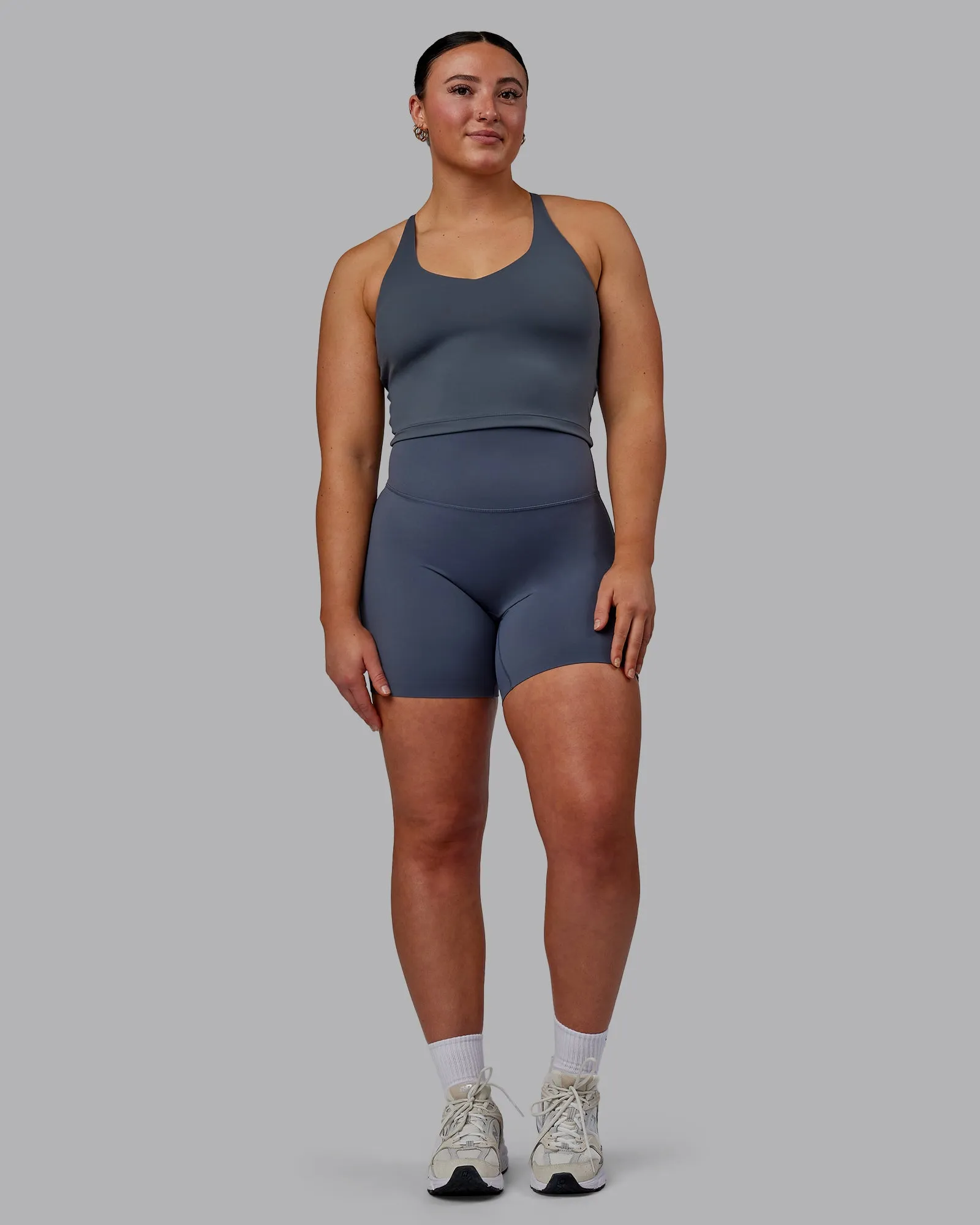 Movement Active Tank - Turbulence sold by LSKD product image thumbnail 5