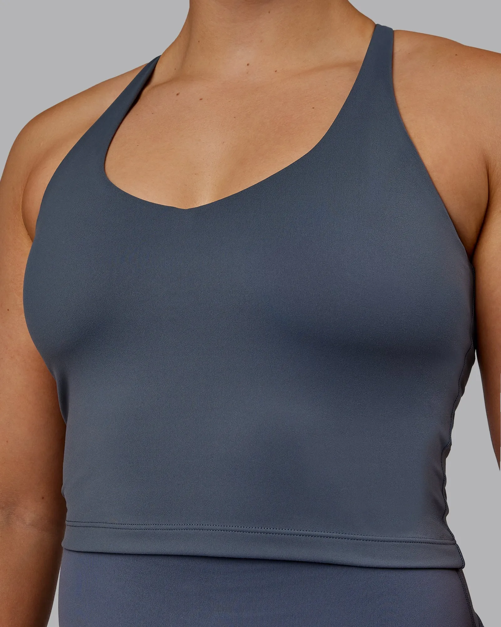 Movement Active Tank - Turbulence sold by LSKD product image thumbnail 4