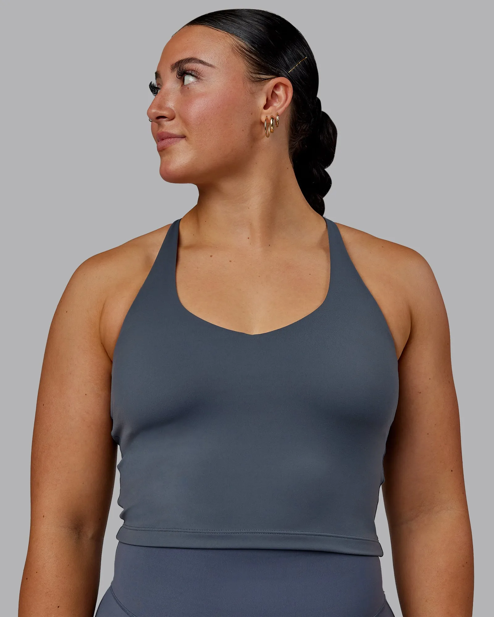 Movement Active Tank - Turbulence sold by LSKD product image thumbnail 2