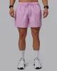 Classic 5" Short - Bubblegum sold by LSKD