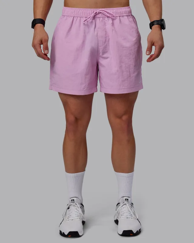 Classic 5" Short - Bubblegum sold by LSKD