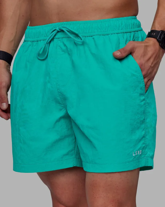Classic 5" Short - Atlantis sold by LSKD