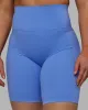 Elixir Bike Short Tight With Pockets - Ultramarine sold by LSKD