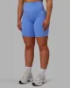 Elixir Bike Short Tight With Pockets - Ultramarine sold by LSKD