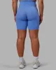 Elixir Bike Short Tight With Pockets - Ultramarine sold by LSKD