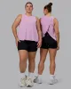 Breeze Training Tank - Pastel Orchid sold by LSKD