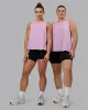 Breeze Training Tank - Pastel Orchid sold by LSKD