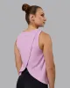 Breeze Training Tank - Pastel Orchid sold by LSKD