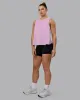 Breeze Training Tank - Pastel Orchid sold by LSKD