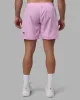 Challenger 6" Performance Short - Pastel Orchid sold by LSKD