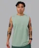 Base FLXCotton Tank - Surf Spray sold by LSKD