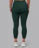 Elite 7/8 Length Legging - Vital Green sold by LSKD