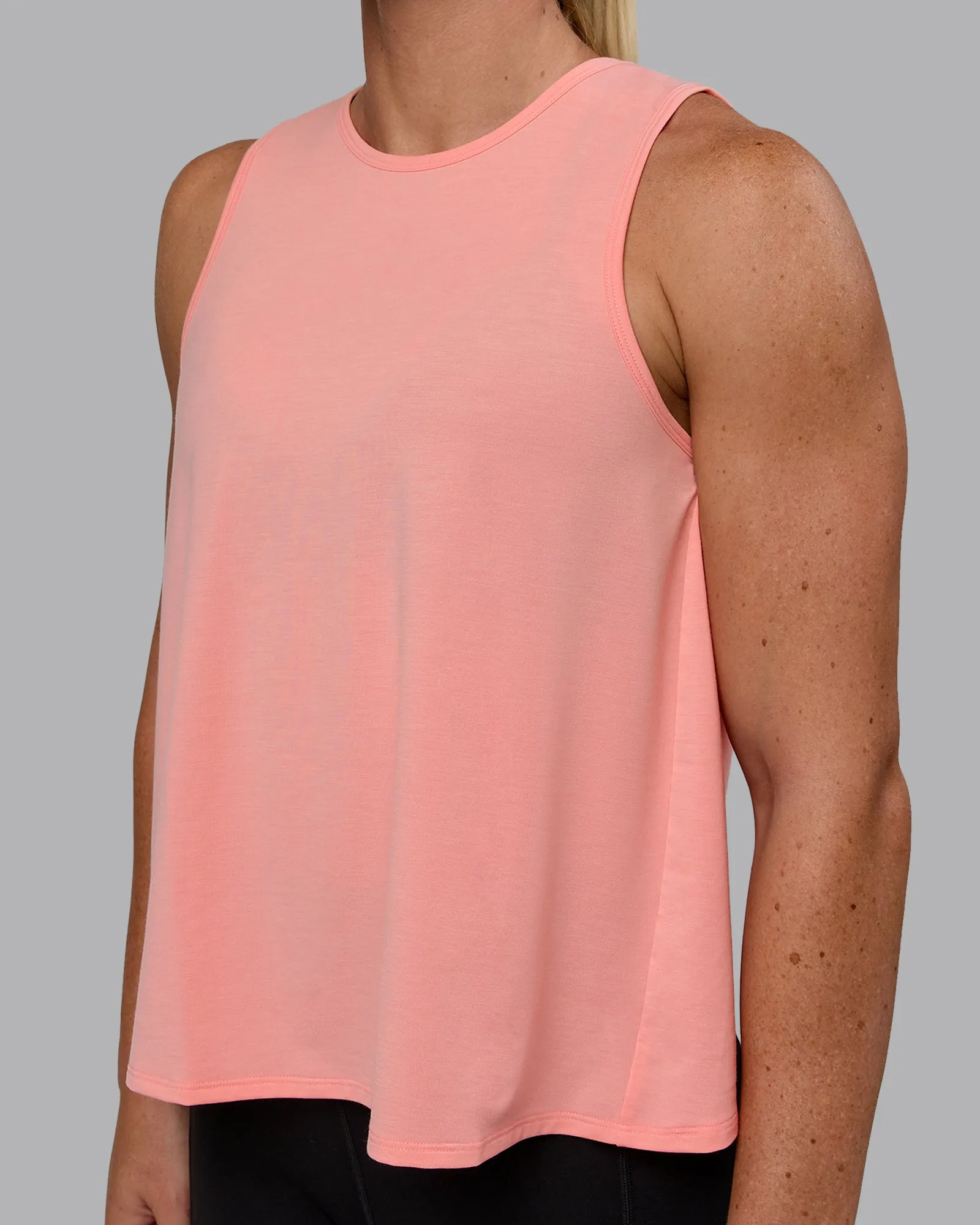 Breeze Training Tank - Murex Shell sold by LSKD product image thumbnail 5