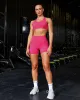 Elixir X-Short Tight - Pink Flash sold by LSKD