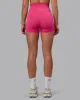 Elixir X-Short Tight - Pink Flash sold by LSKD