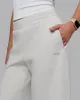 Elevate SoftTouch Wide Leg Pant - Clay-Clay sold by LSKD