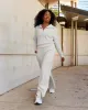 Elevate SoftTouch Wide Leg Pant - Clay-Clay sold by LSKD