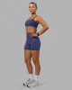 Base 2.0 X-Short Tight - Future Dusk sold by LSKD