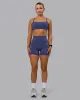 Base 2.0 X-Short Tight - Future Dusk sold by LSKD