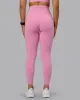 Base 2.0 7/8 Length Tight - Bubblegum sold by LSKD