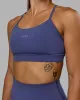 Lift Sports Bra - Future Dusk sold by LSKD