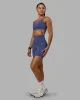 Lift Sports Bra - Future Dusk sold by LSKD