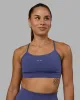 Lift Sports Bra - Future Dusk sold by LSKD