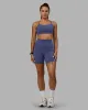 Lift Sports Bra - Future Dusk sold by LSKD