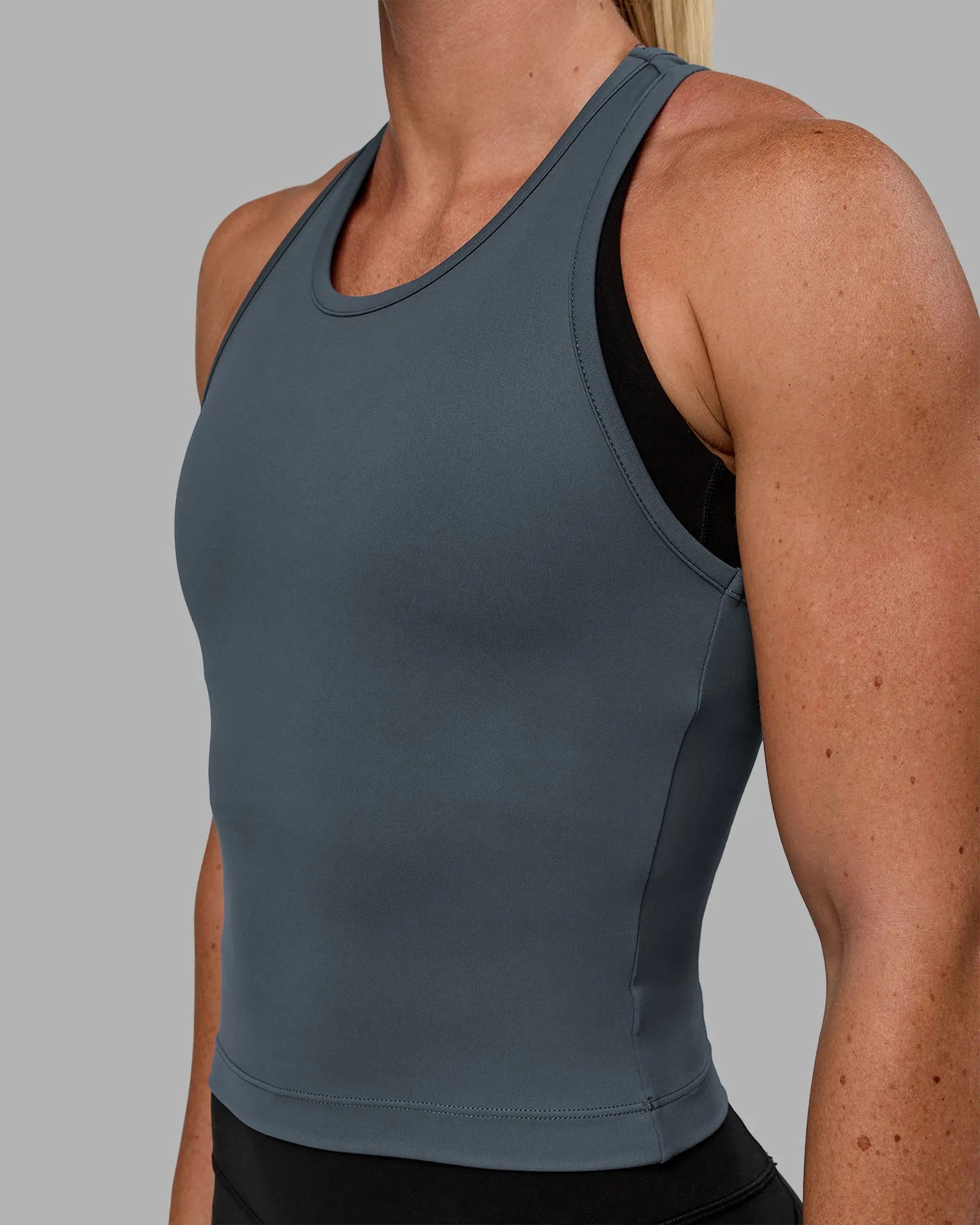 Flow Performance Tank - Turbulance sold by LSKD product image thumbnail 3