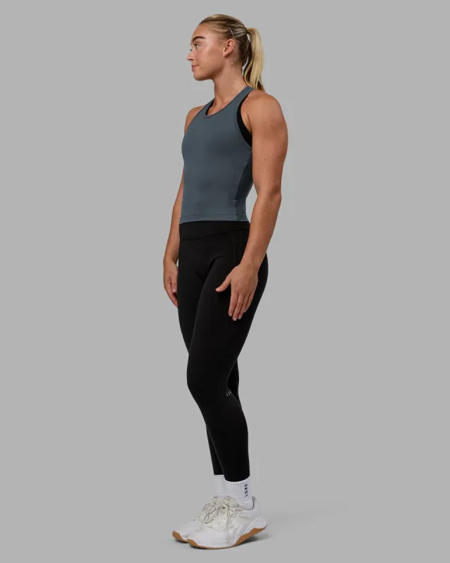 Flow Performance Tank - Turbulance sold by LSKD