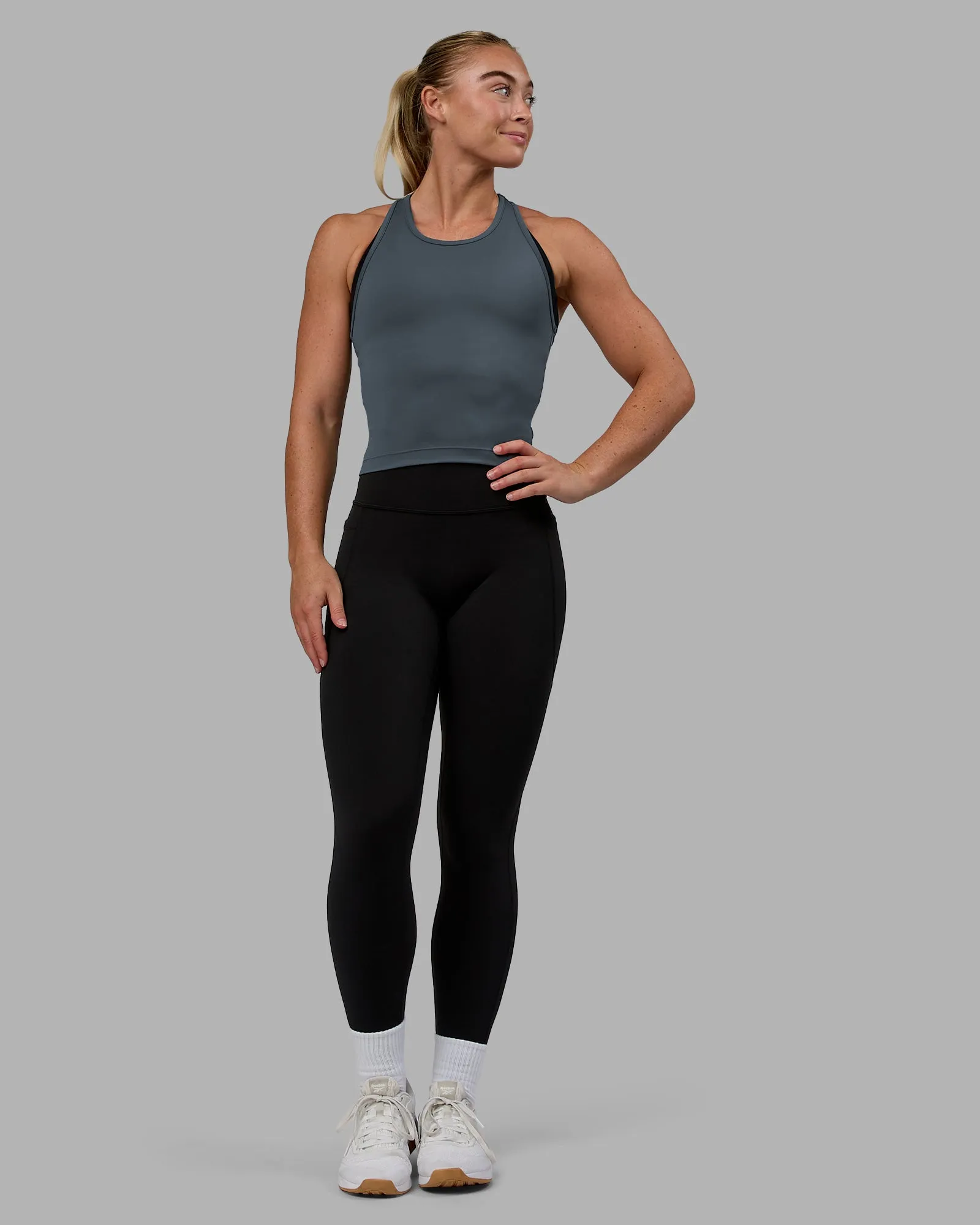 Flow Performance Tank - Turbulance sold by LSKD product image thumbnail 5