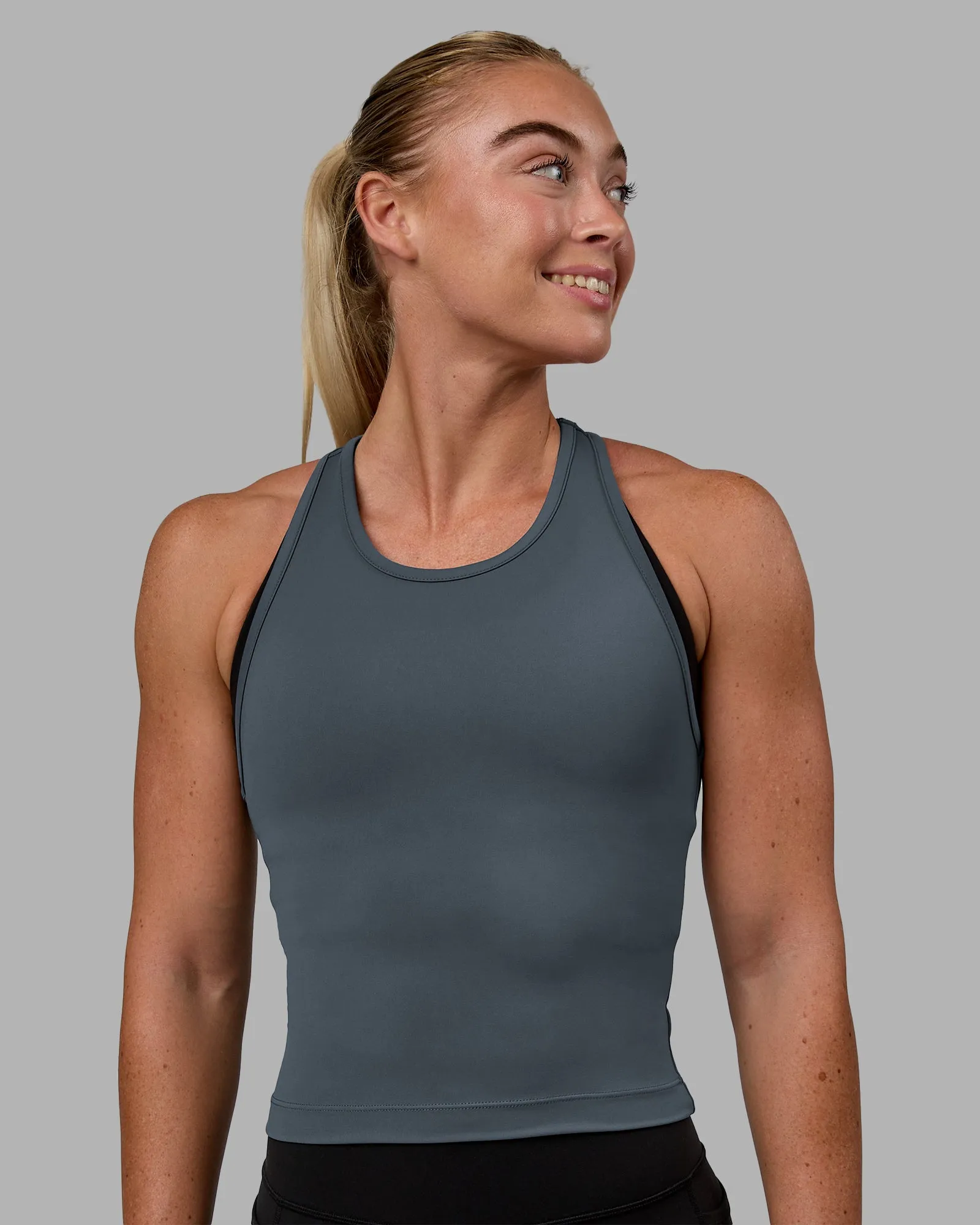 Flow Performance Tank - Turbulance sold by LSKD product image thumbnail 2