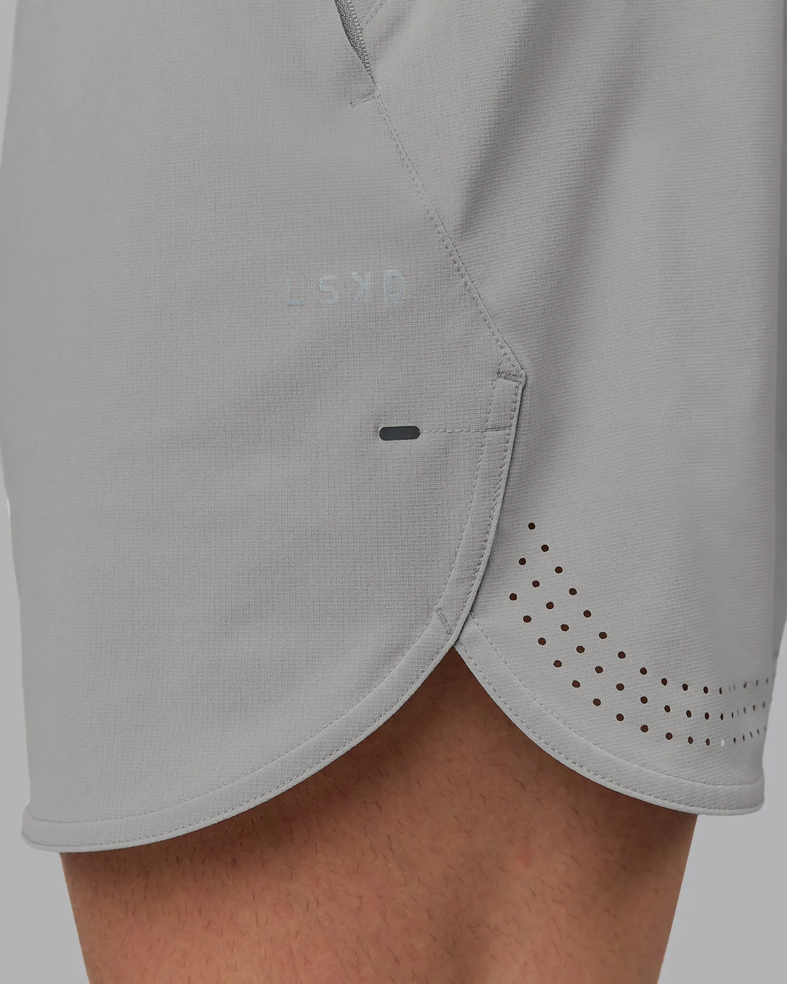 Lift 6" Short - Circular Grey sold by LSKD product image thumbnail 3