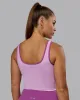 Nexus Active Tank - Light Violet-Orchid sold by LSKD