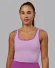 Nexus Active Tank - Light Violet-Orchid sold by LSKD