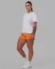Love The Run FLXCotton Tee - White-Black sold by LSKD