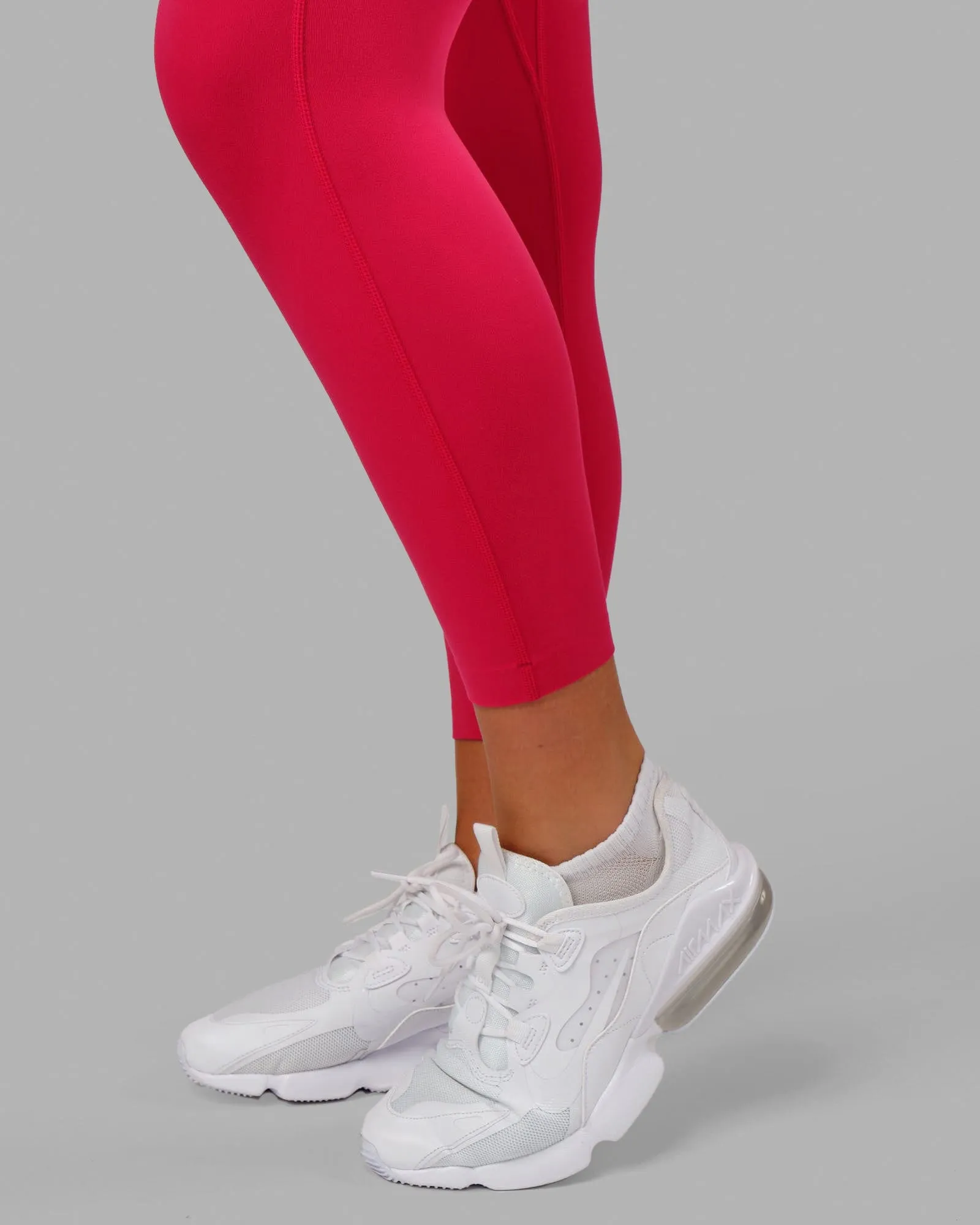 Elixir 7/8 Length Tight - Boysenberry No Logo sold by LSKD product image thumbnail 5