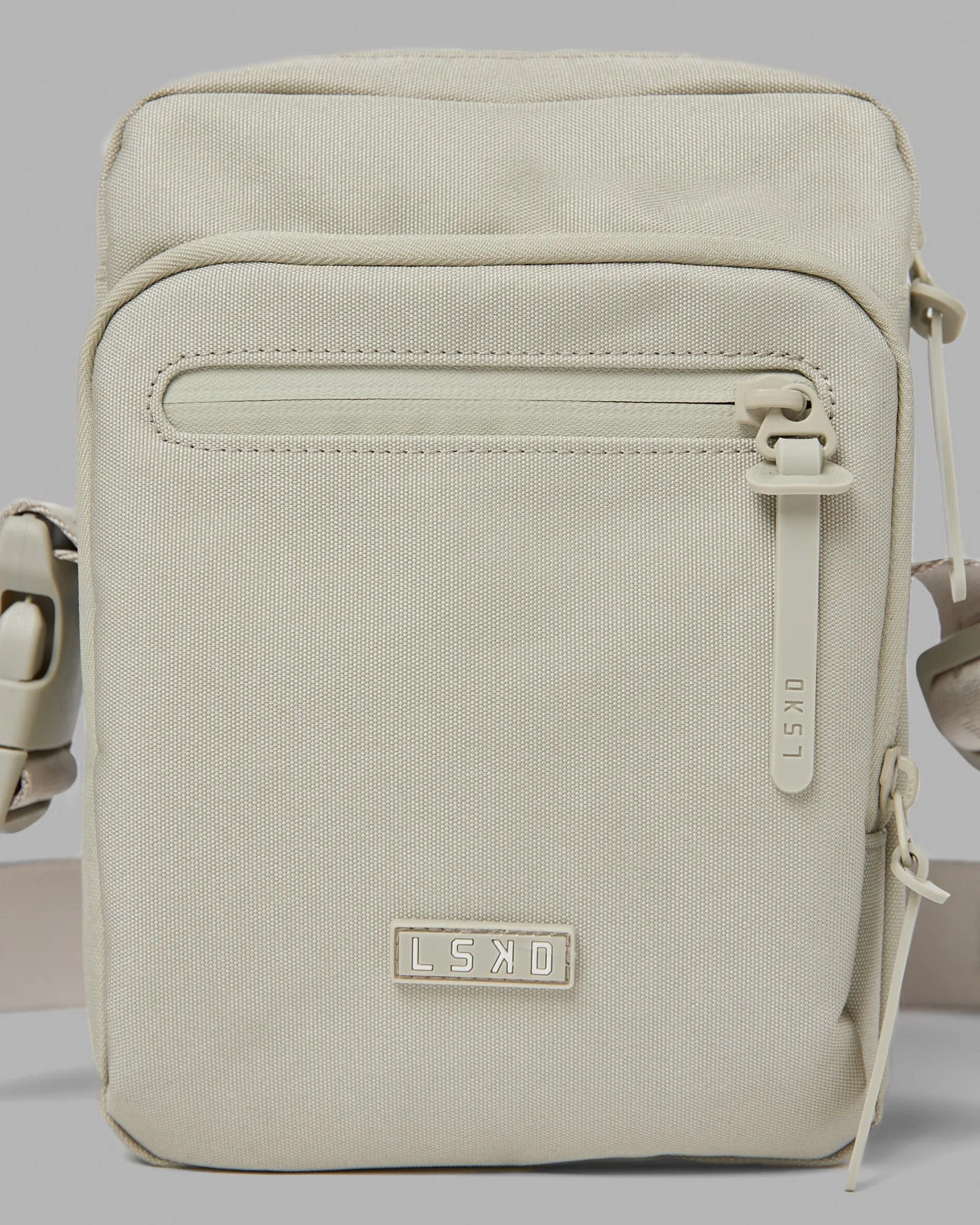 All Day Cross Body Bag - Shale Beige sold by LSKD product image thumbnail 5