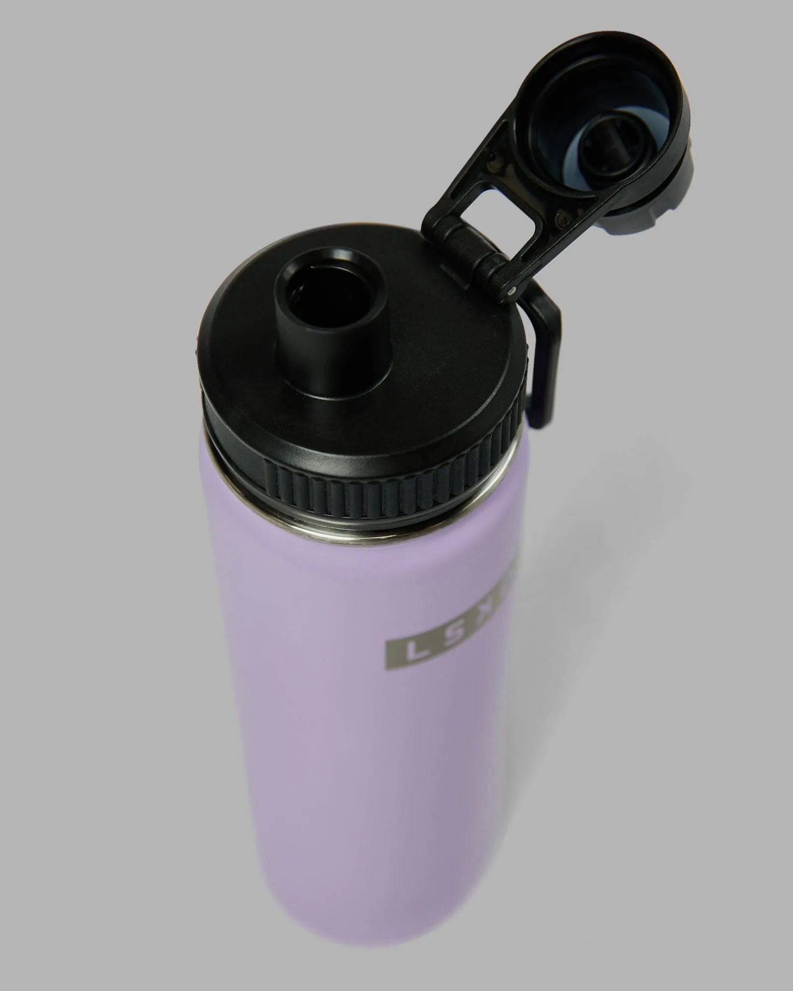 The Fit 21oz Insulated Bottle - Lilac sold by LSKD product image thumbnail 2