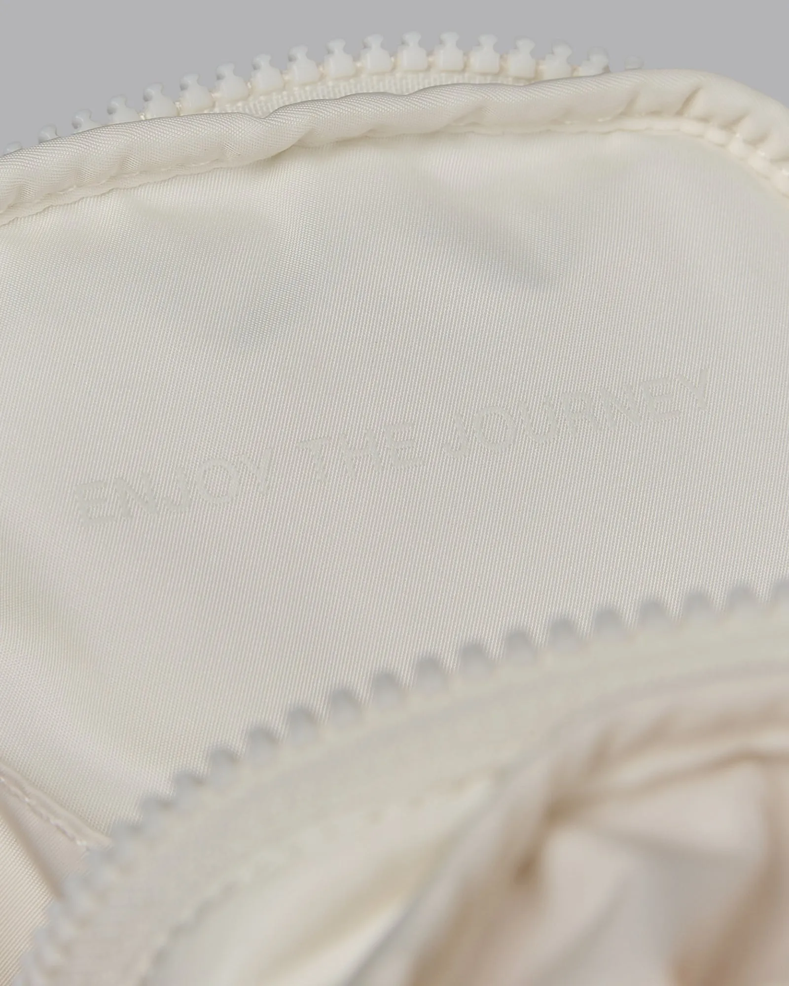 On The Go Water Bottle Sling - Off White sold by LSKD product image thumbnail 4