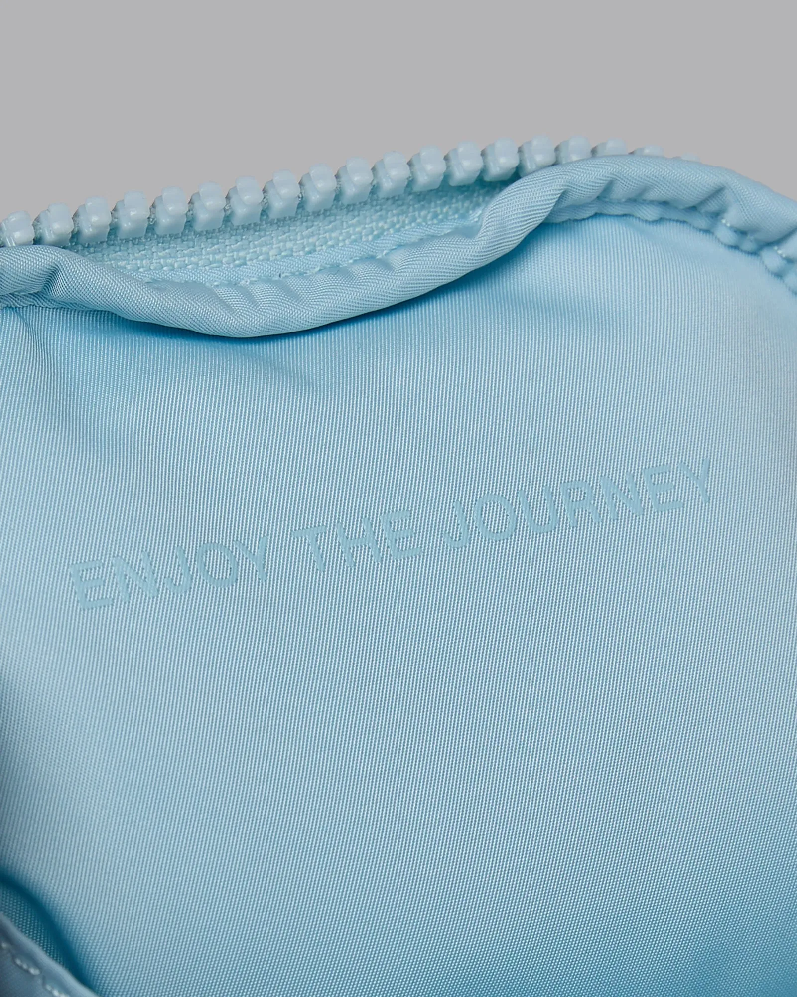 On The Go Water Bottle Sling - Crystal Blue sold by LSKD product image thumbnail 4