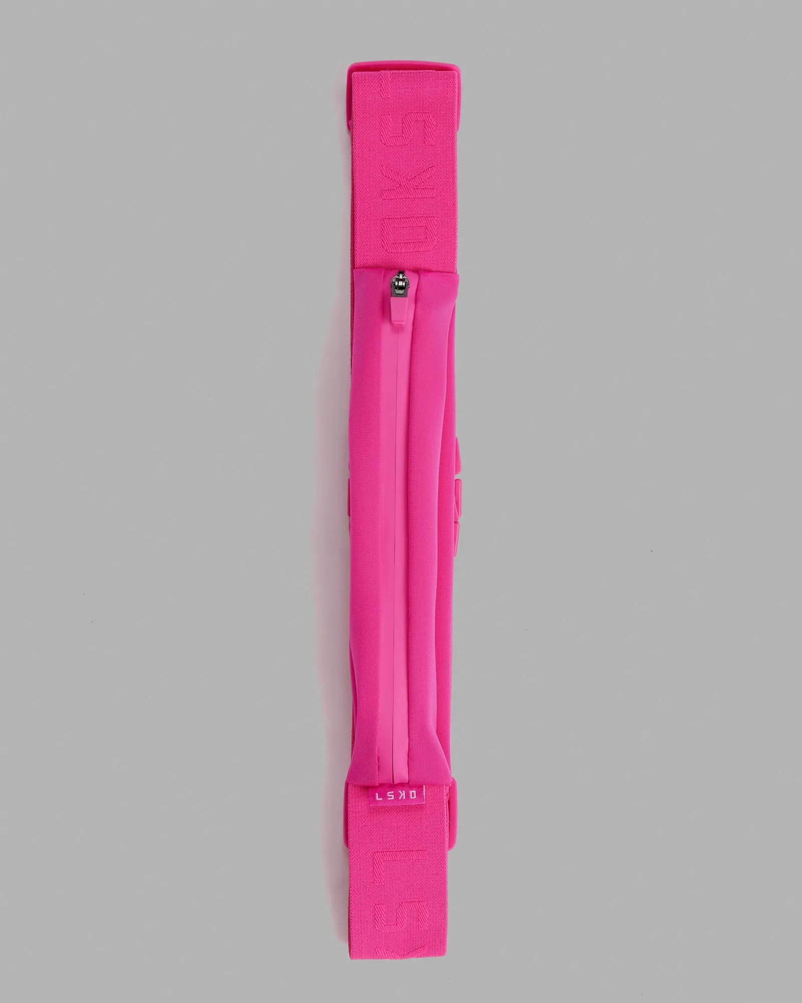 Rep Run Belt 2.0 - Ultra Pink sold by LSKD product image thumbnail 2