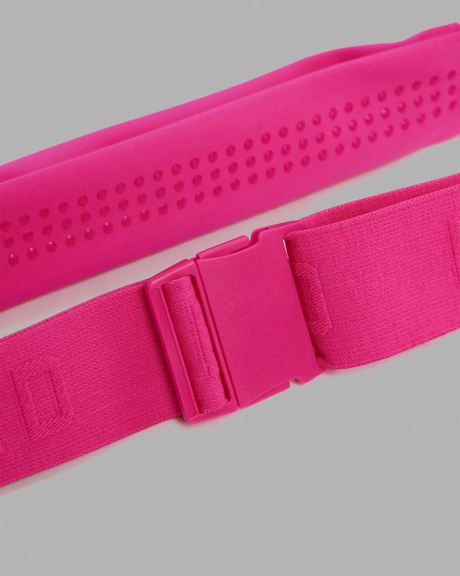 Rep Run Belt 2.0 - Ultra Pink sold by LSKD product image thumbnail 4