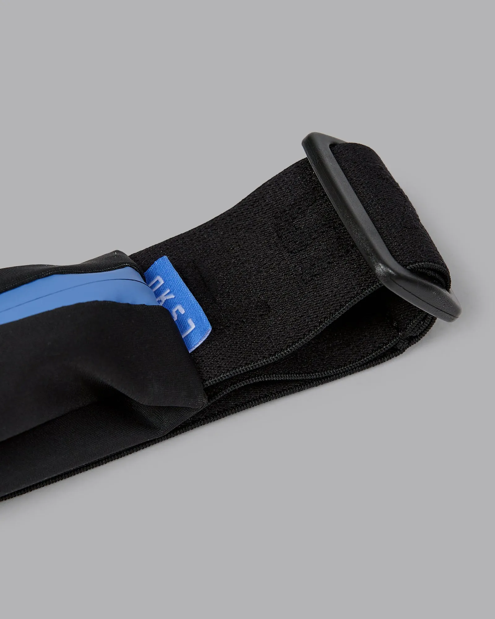 Rep Run Belt 2.0 - Black-Ultramarine sold by LSKD product image thumbnail 5
