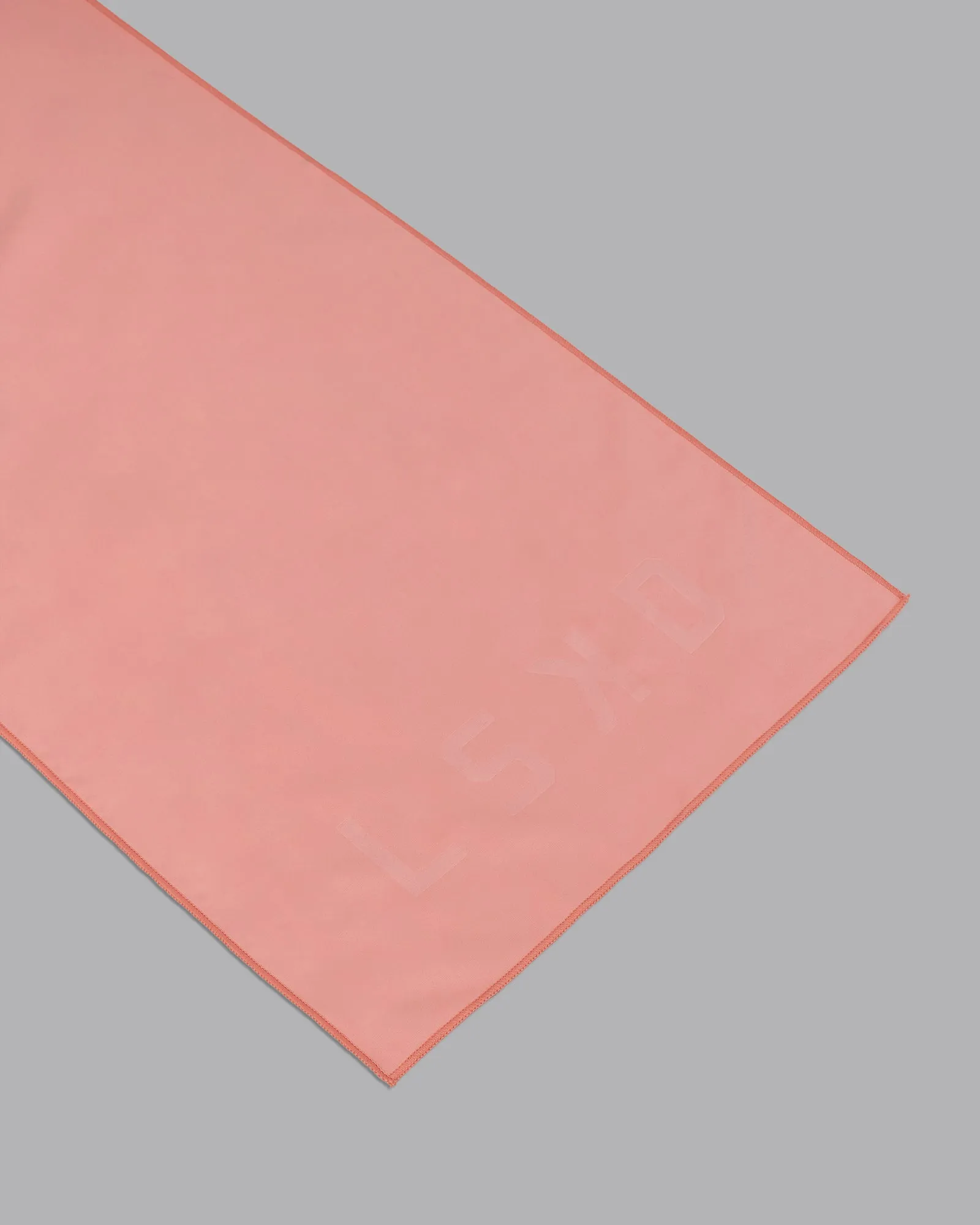 Perform Microfibre Lightweight Towel Medium - Murex Shell sold by LSKD product image thumbnail 2