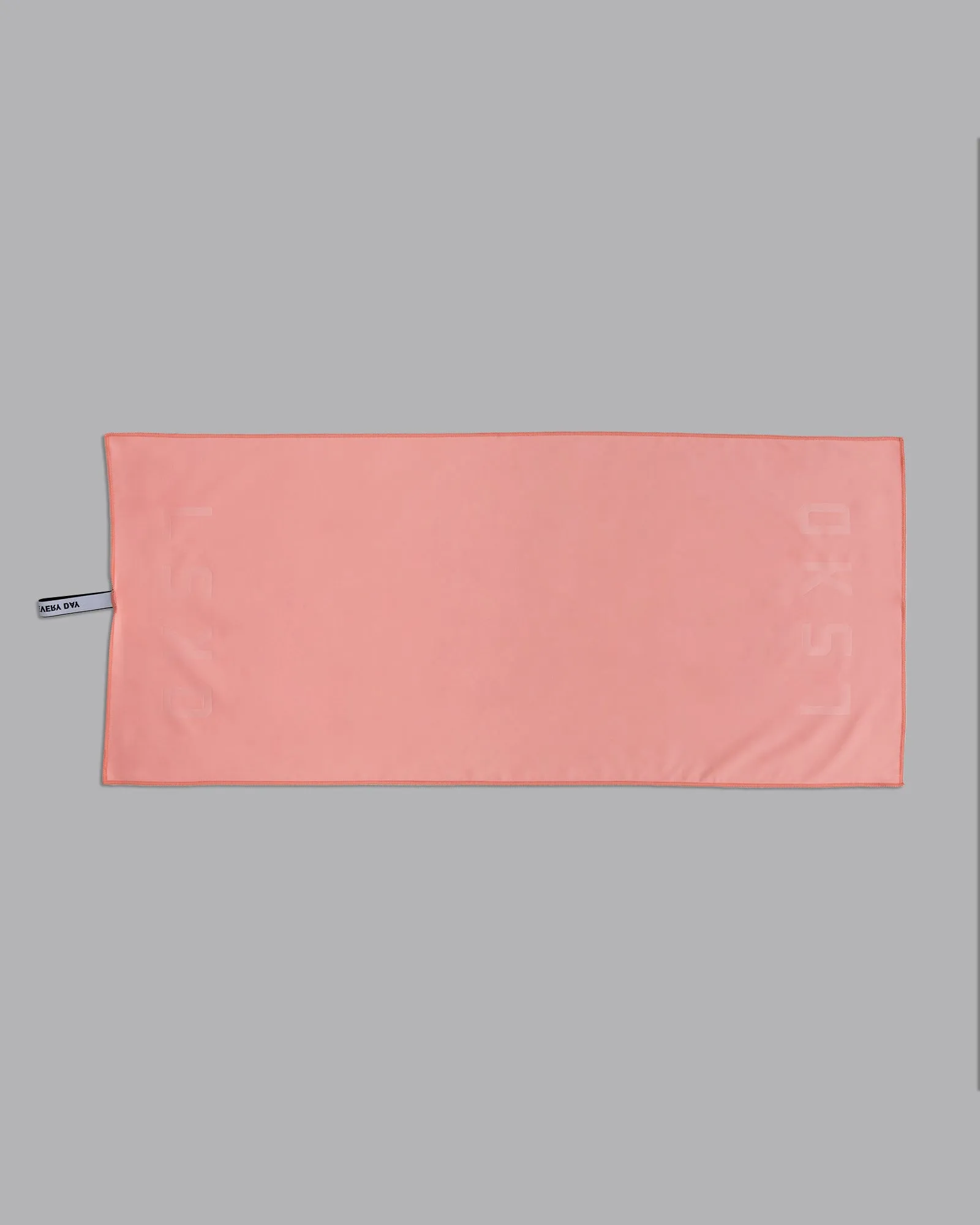 Perform Microfibre Lightweight Towel Medium - Murex Shell sold by LSKD product image thumbnail 3