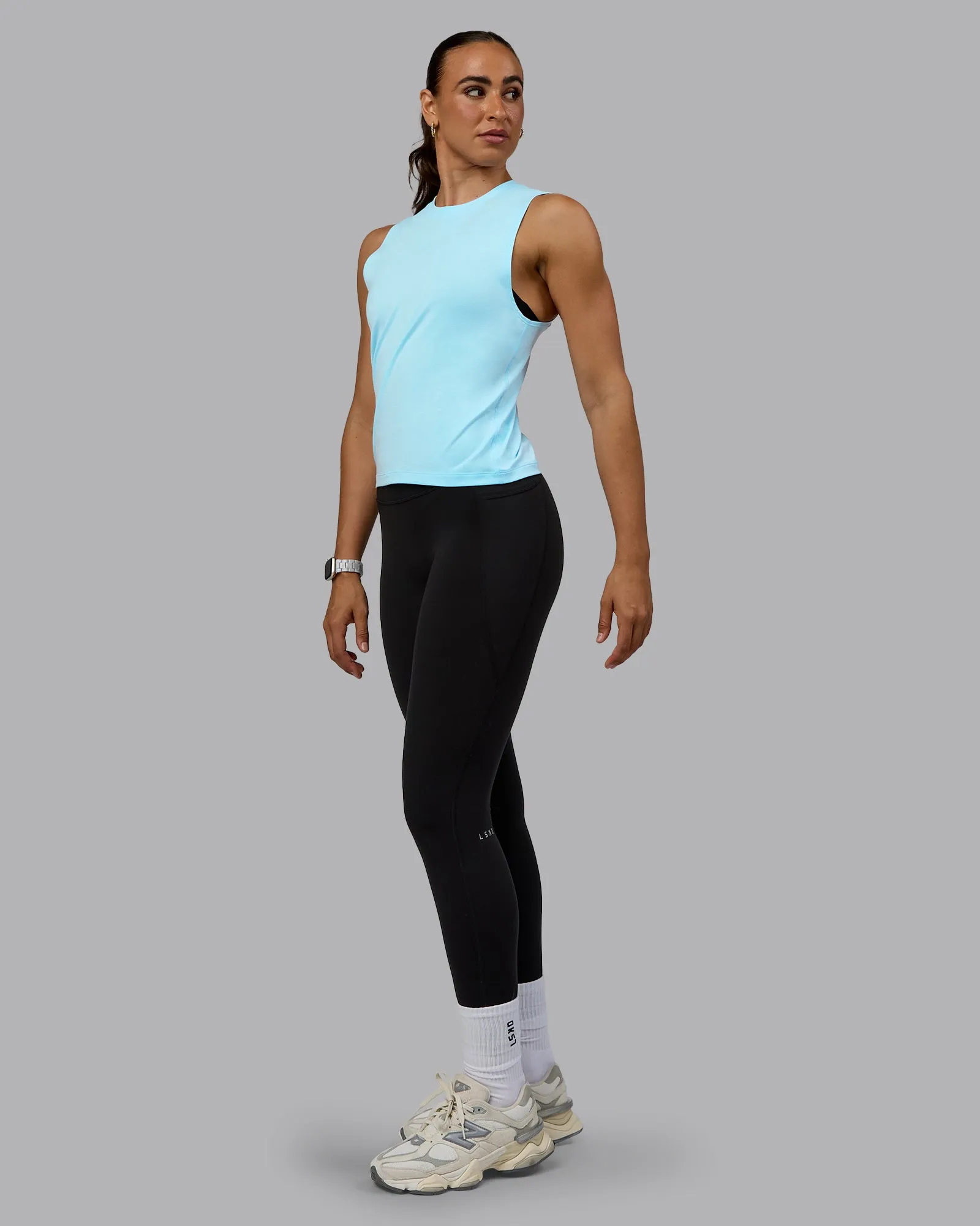Vital Training Tank - Glacial Blue sold by LSKD product image thumbnail 2
