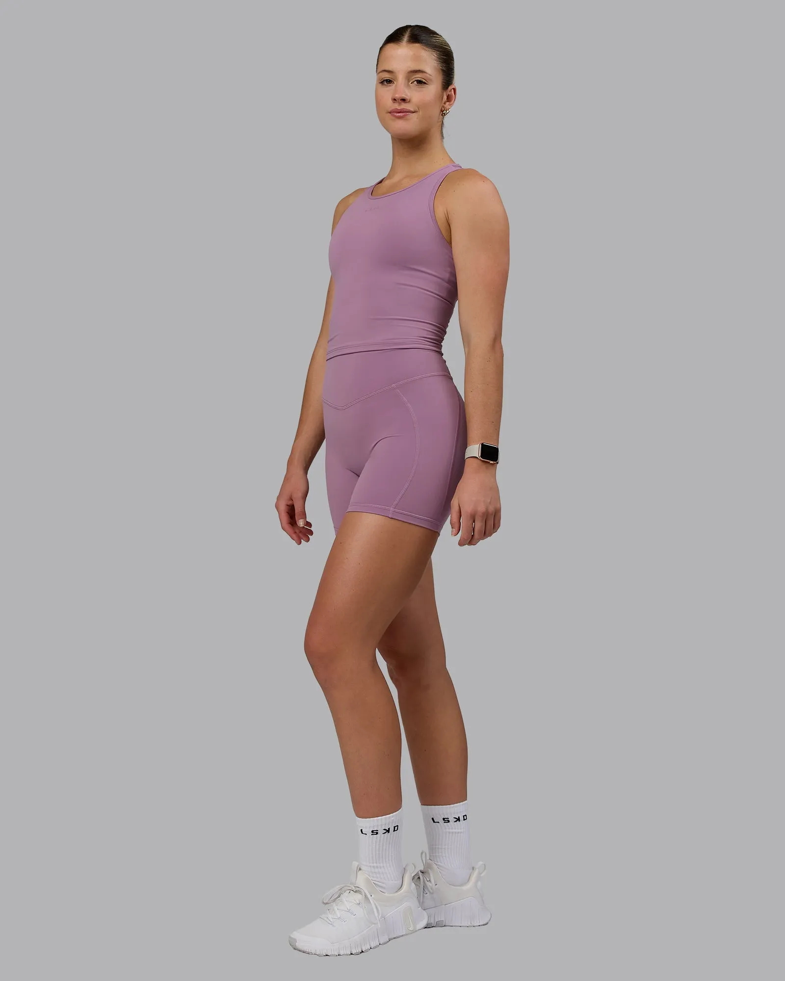 Radiance Tank - Grape sold by LSKD product image thumbnail 3