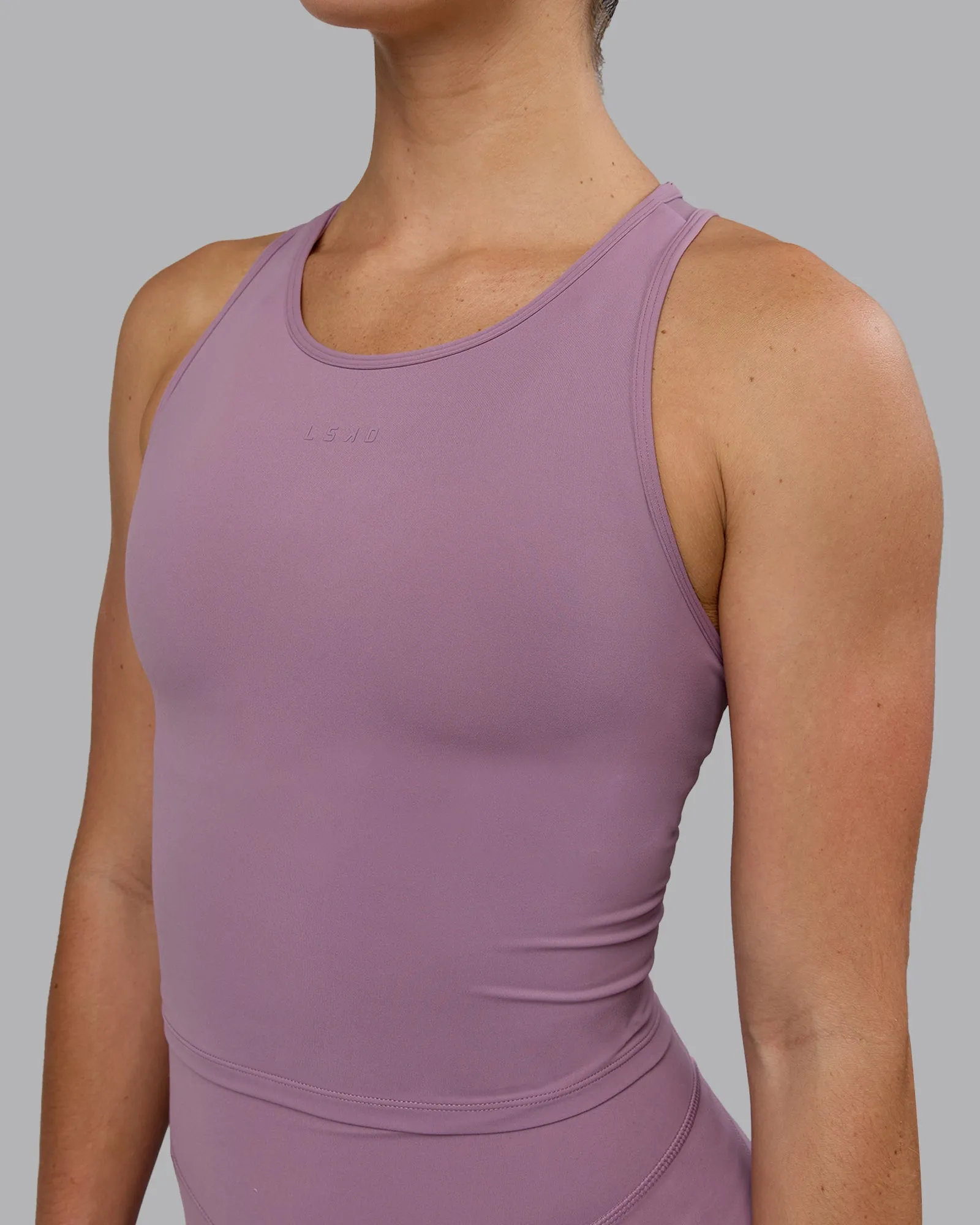 Radiance Tank - Grape sold by LSKD product image thumbnail 4