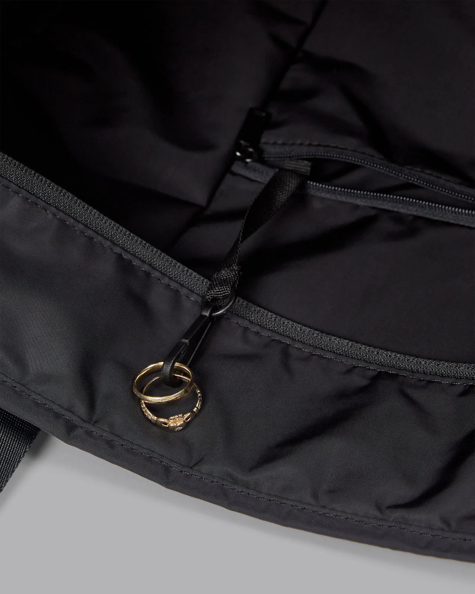 Go-To Tote - Black sold by LSKD product image thumbnail 4